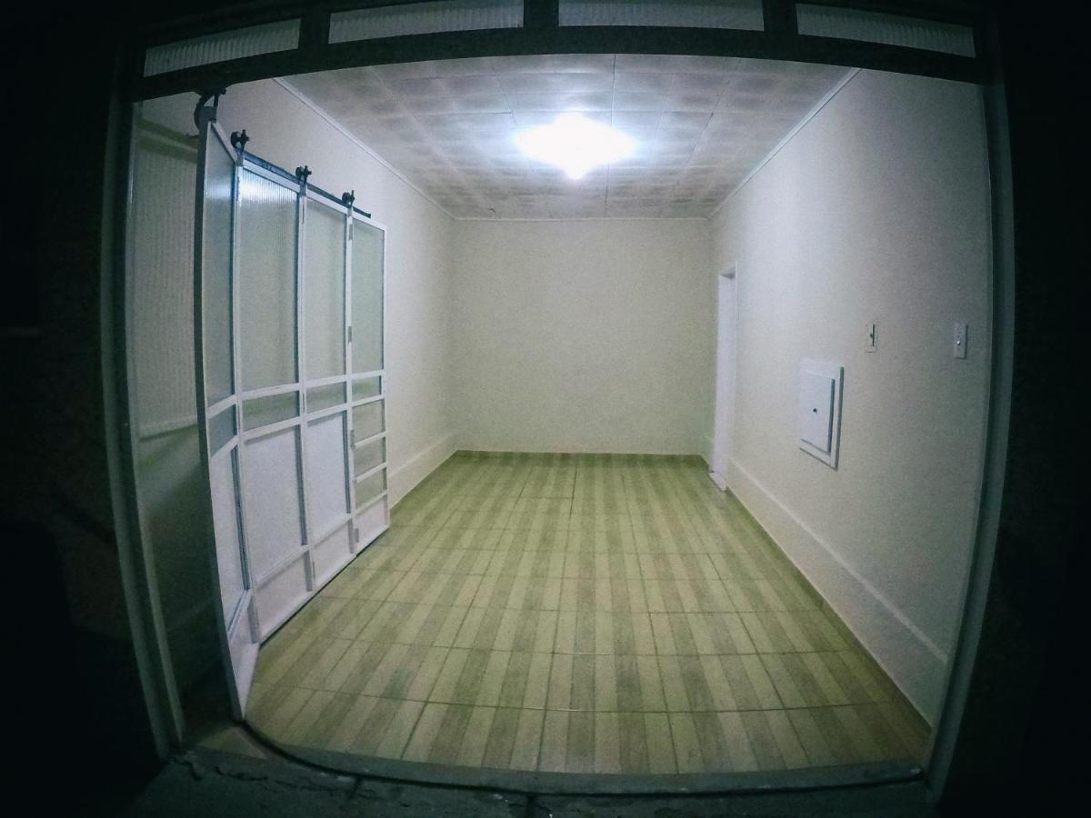 Motel Scorpios Lages Exterior foto